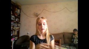 обзор слаймов | Cаше на волосы упал слайм