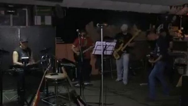 рок батл NeForMat &ІжакИ в НК Апельсин, г  Карловка  21 05 2016