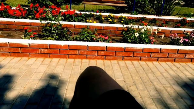 самый неудачный день на бмх! (егорыч)