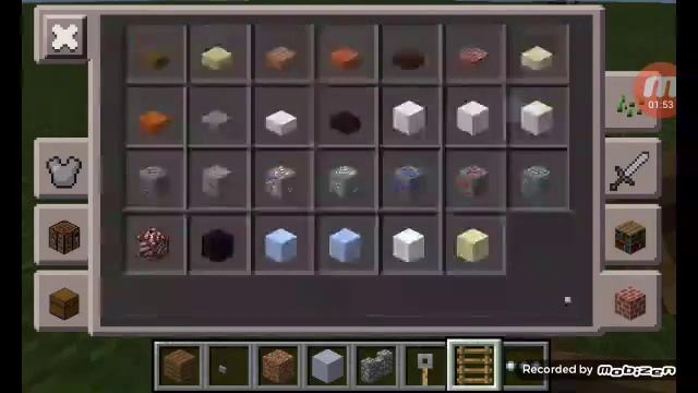 Minecraft pe как сделать мотоцикл смотреть онлайн