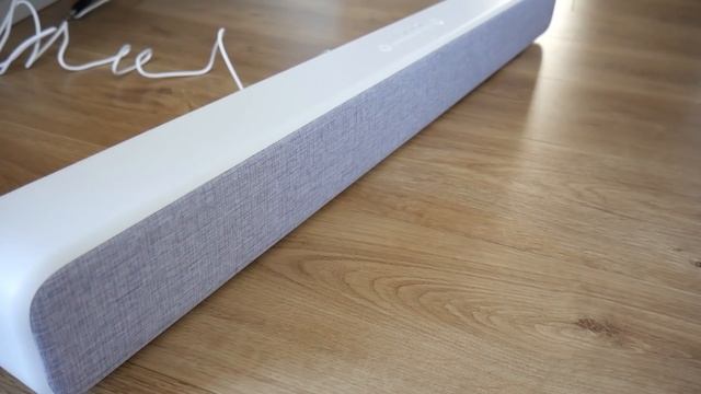 ¡Antes de comprar la barra de sonido de Xiaomi para TV mira esto! смотреть онлайн