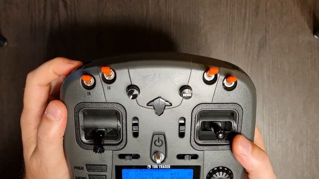 TBS Mambo - Setting Up Custom Sounds(QX7,X9D) смотреть онлайн