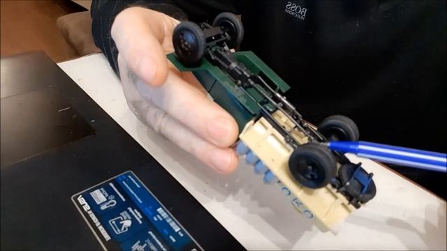 Урал Зис-5В АЦ 2.5 Молоко Наши авто видео107 смотреть онлайн