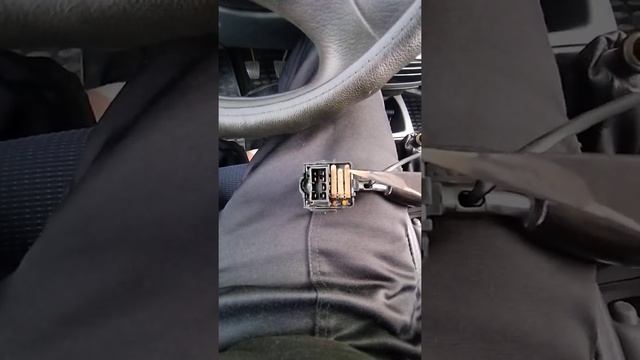 не работает дальний свет шевроле ланос смотреть онлайн