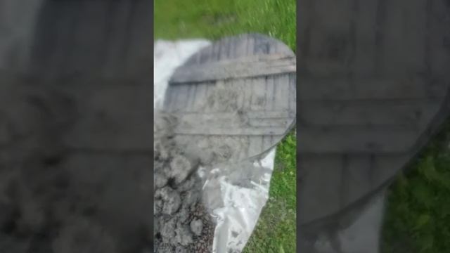 Вот почему в колодцах пропадает вода и воняет посёлок Разметелево ленинградской области смотреть онлайн