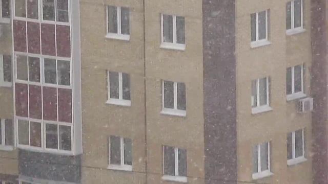 Canon PowerShot SX170 IS video test - winter смотреть онлайн