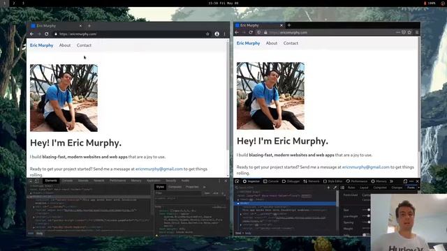 What's REALLY the Best Browser for Web Developers? смотреть онлайн