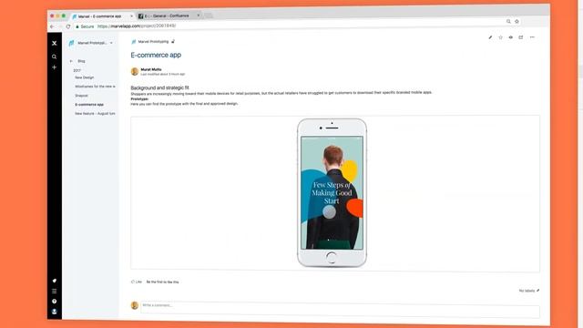 Introducing Marvel for Atlassian смотреть онлайн