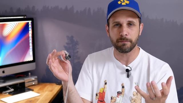 KZ ZS10 Pro Super Review - BIG Improvement