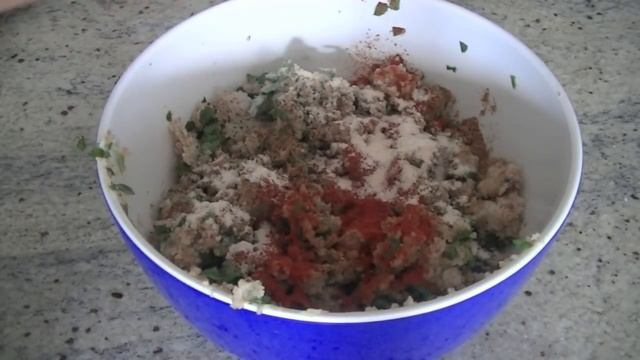 Tasty Vegan Kabobs Recipe (Burgol/ Bulgur Wheat Veg Tikki)