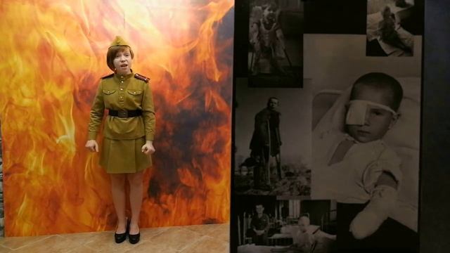 О. Берггольц "Пусть голосуют дети". Читает Яхно Таисия. смотреть онлайн