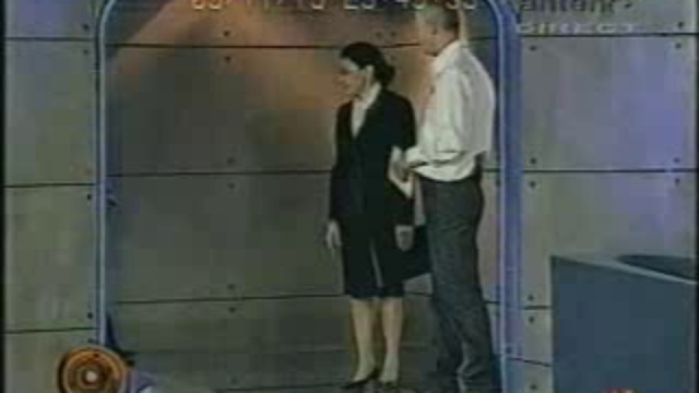 Инцидент на тв-шоу смотреть онлайн