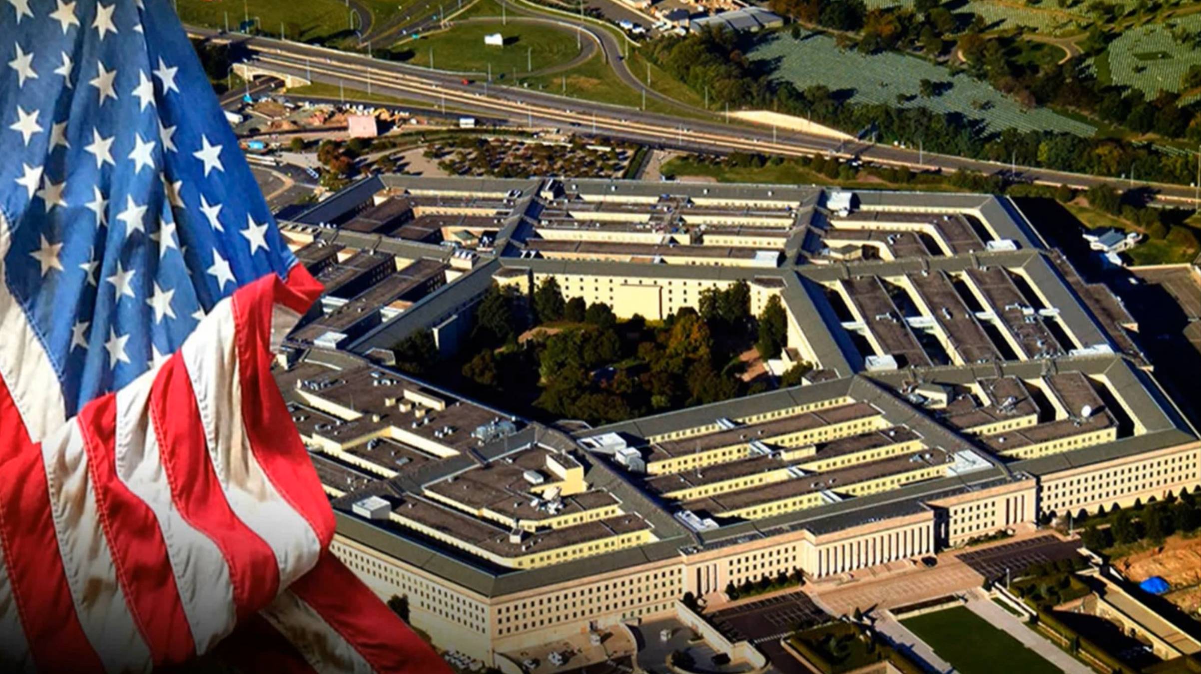 Падение ПЕНТАГОНА (Тараканище). 12.03.22. смотреть онлайн