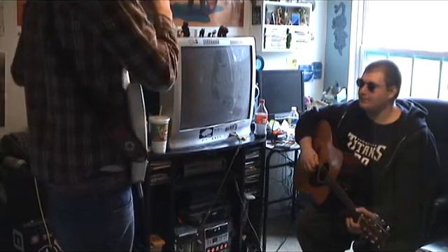 Rock n' Roll Rooster смотреть онлайн