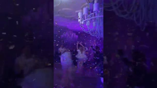 конфетти пушка залп смотреть онлайн