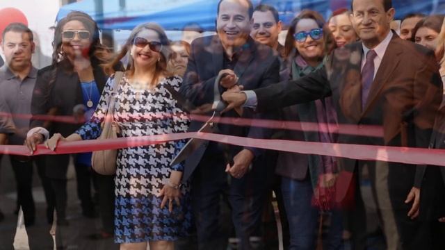 Jack In The Box #3086 Grand Opening, May 2019 смотреть онлайн