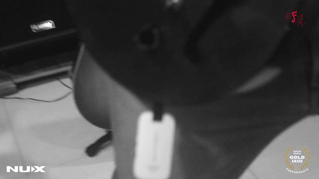 NUX B-2 2.4 GHz Wireless System смотреть онлайн