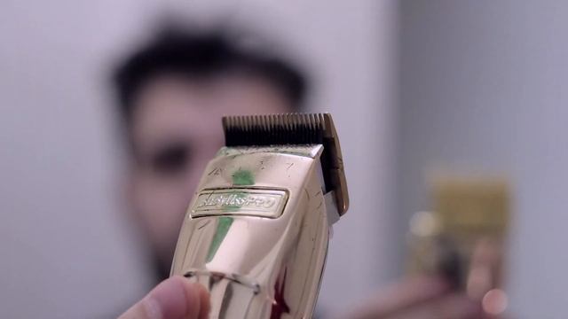 Как подстричь бороду самому себе? Время карантина (covid-19) смотреть онлайн