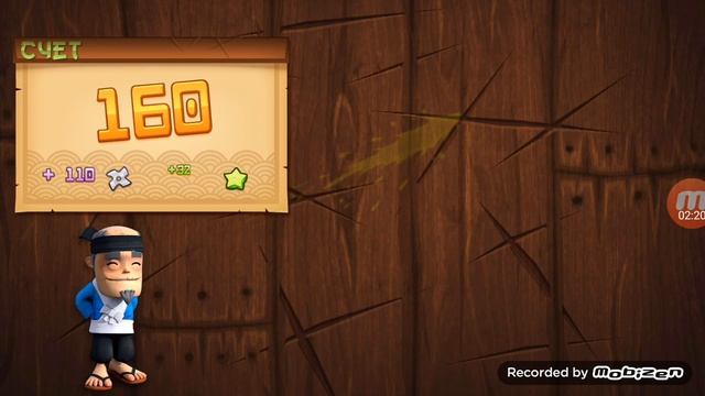 Fruit ninja прохождение игр смотреть онлайн