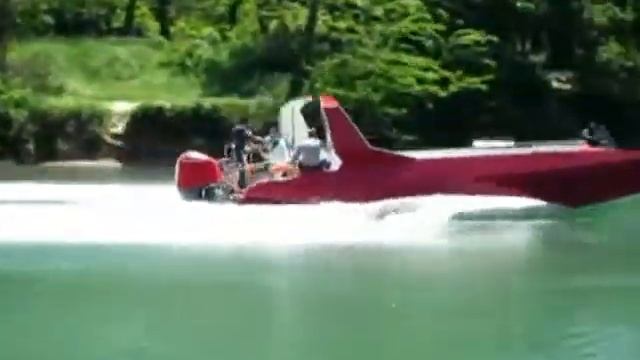 Катамаран "Орленок". смотреть онлайн