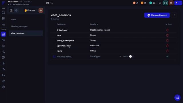 Part 2: Langchain AI app with Flutterflow & Flowise - No-code Crash Course смотреть онлайн