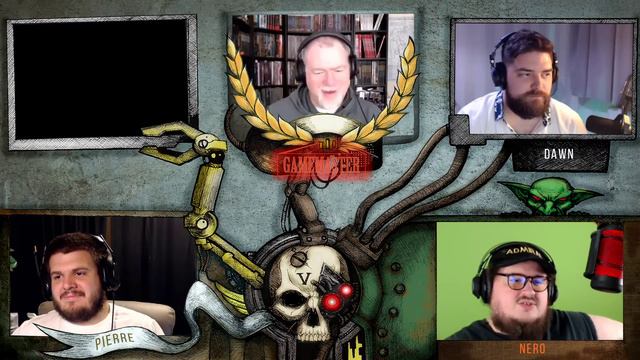 Warhammer 40K: Rogue Trader - The Last Scion - Episode 17: The Bulwark - Part 1 смотреть онлайн