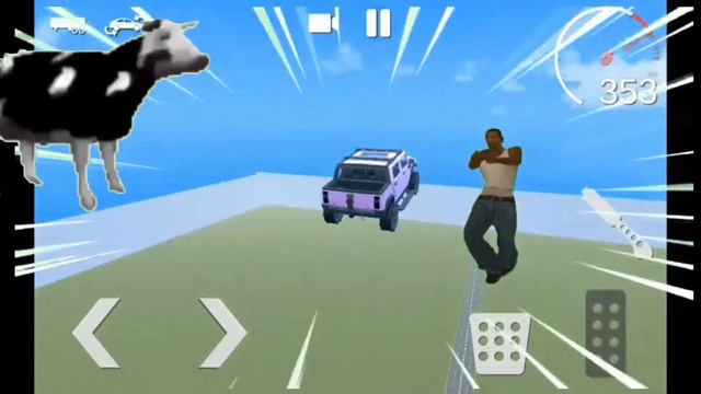 BEAMNG DRIVE MOBILE KKKK смотреть онлайн