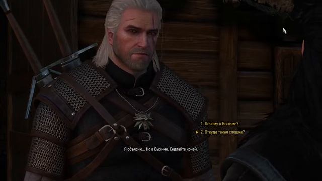 !ПРОХОДИМ ВЕДЬМАКА 3! ЧАСТЬ 2 смотреть онлайн