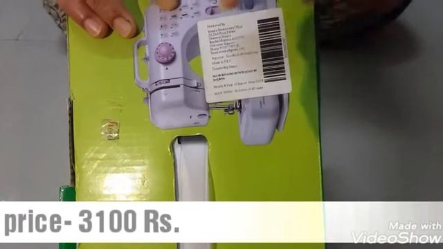 Amazon sewing machine review and amazon straightener review | #amazonreview #straightenerreview смотреть онлайн
