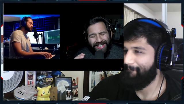 Jonathan Young, Caleb Hyles, Ten Second Songs, Pellek And More... (SEA SHANTY TRIPLE HEADER!)