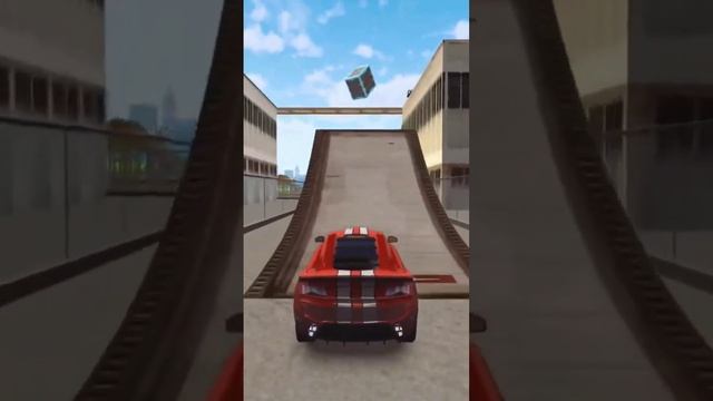 Extreme Car Sport Racing P1 #cargames #trending #videogames смотреть онлайн