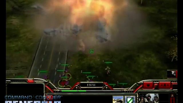 C&C Code 13: Special Forces смотреть онлайн