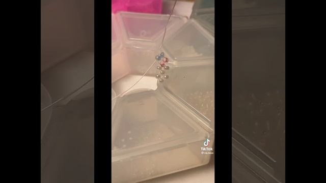 туториалы на фигурки и кольца из бисера) смотреть онлайн