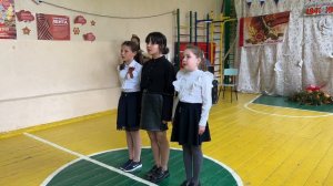 9 Мая-День Победы 5 класс