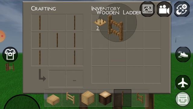 Crafting Recipes for Survival craft and Mini block craft Mode mini block craft 3D смотреть онлайн