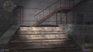 STALKER - Время Альянса 3 Три тайника с архивом на Юпитере