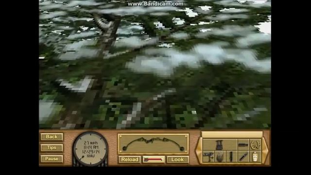 lets play deer hunter 3 pt 6 смотреть онлайн