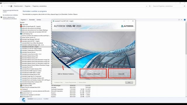 COMO HACER FUNCIONAR MÁS RAPIDO EL CIVIL 3D METRIC - DESINSTALANDO EL CIVIL 3D IMPERIAL смотреть онлайн