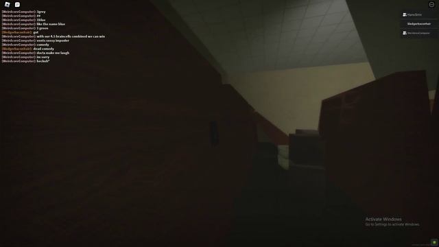 Roblox apeirophobia level 7,8 смотреть онлайн