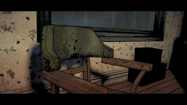 The Walking Dead | A New Frontier | Episode 1 - Ties That Bind Part One | Gameplay (1/4) смотреть онлайн