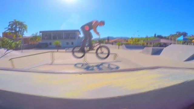 BMX Júnior Bello 'Java' - Massaranduba/SC смотреть онлайн