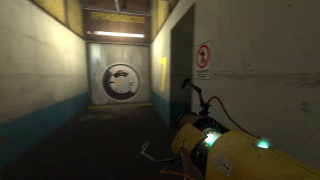 ИСТОРИЯ PORTAL:МЕЛ ПОЛНОЕ ПРОХОЖДЕНИЕ смотреть онлайн