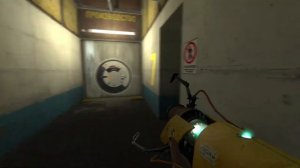 ИСТОРИЯ PORTAL:МЕЛ ПОЛНОЕ ПРОХОЖДЕНИЕ