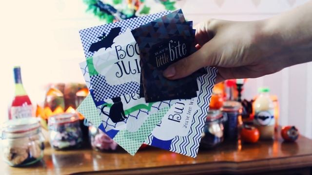 DIY ДЕКОР НА ХЭЛЛОУИН СВОИМИ РУКАМИ #3 ? Идеи для вечеринки и угощения Своими руками смотреть онлайн