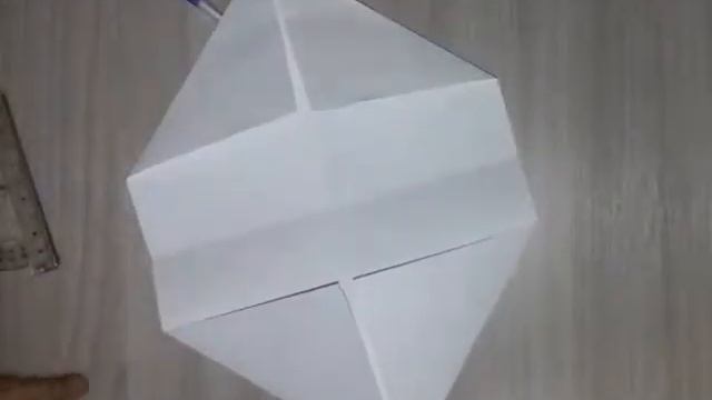 Как сделать кошелёк для монет оригами смотреть онлайн
