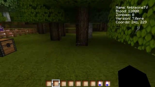 Minecraft 1.5.2 DayZ MOD Tutorial+Installation [German] [HD] смотреть онлайн