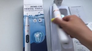 VLOG: Наши будни,обзор на ультразвуковой Скалер для чистки зубов йоркам , зубной камень у собак.