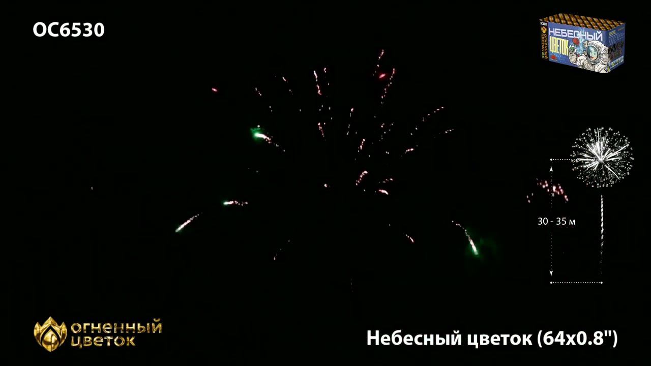 OC6530 смотреть онлайн