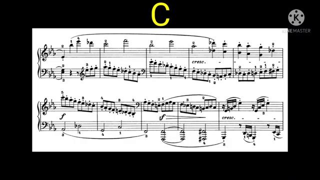 Л.Бетховен.Соната №8. Анализ формы рондо на примере
Исполняет: Adolf Serkin.
Music TOP@musictop763 смотреть онлайн