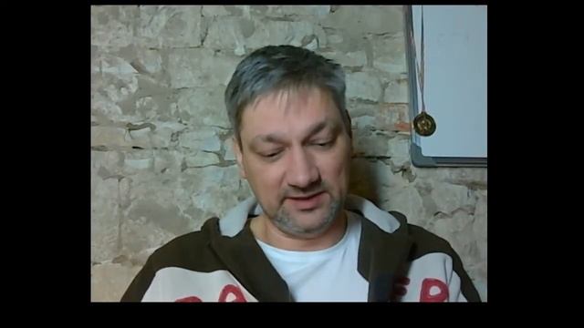 Стрим о Коровине